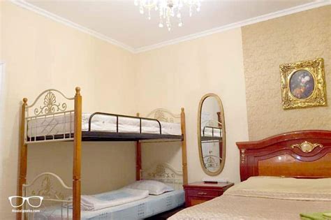 3 BEST Hostels in Moscow 2024 (Solo.